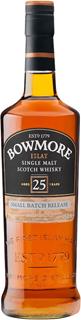 Bowmore 25 years