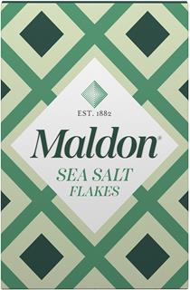 Maldon sea salt