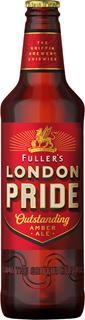 Fuller's London Pride 50 cl
