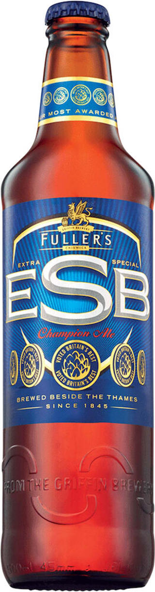 Fuller's ESB