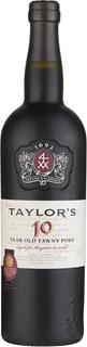 Taylor's 10 years Tawny