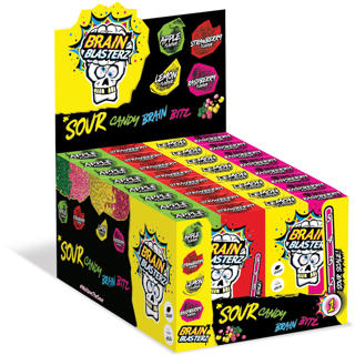 Brain Bitz