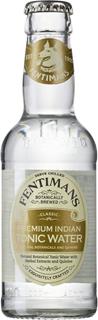 Fentimans Tonic Water 20 cl ENGL