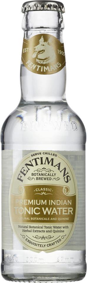 Fentimans Tonic Water 20 cl