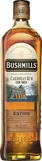 Bushmills Caribbian Rum