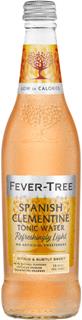 Spanish Clementine Tonic Water ENGL