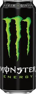 Monster Energy BRK