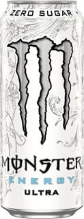 Monster Energy Ultra BRK