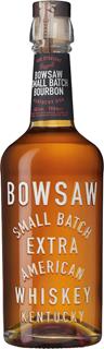 Bowsaw Straight Kentucky Bourbon