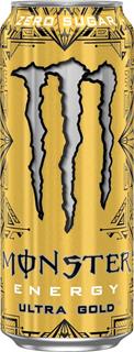 Monster ultra gold BRK