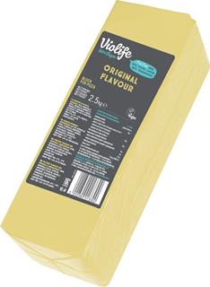 Violife Original Flavour Block for Pizza 21%