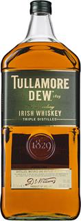 Tullamore Dew 4,5 l