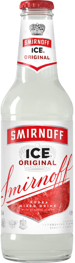 Smirnoff Ice 27,5 cl