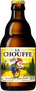 La Chouffe Blond