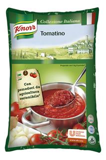 Tomatsås Tomatino