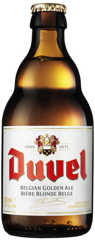 Duvel