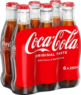 Coca-Cola ENGL