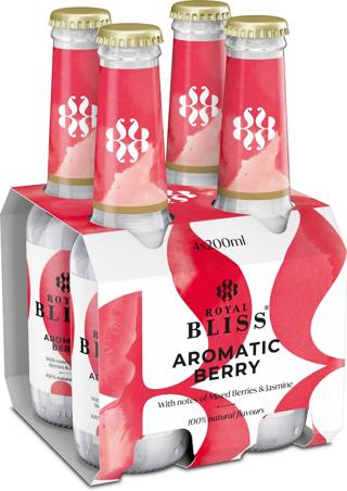 Aromatic Berry ENGL