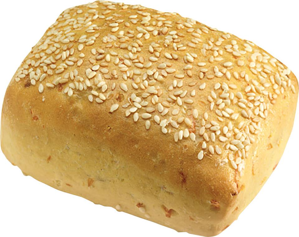 Bröd morotsbräck