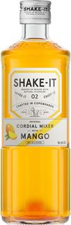 Shake-IT Mixer Mango