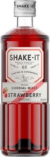 Shake-IT Mixer Strawberry