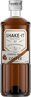 Shake-IT Mixer Coffee