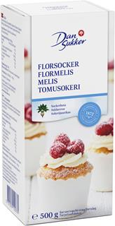 Florsocker