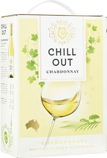 Chill Out F&F Chardonnay  BiB