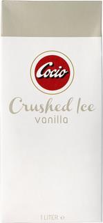 Crushed Ice vanilj 3%
