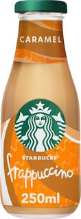 Starbucks Frappuccino 1,6%
