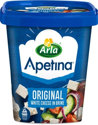 Vitost i Lake Tärnad 20%