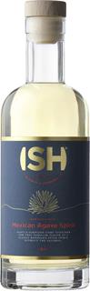 ISH Mexican Agave Spirit Alkoholfri Tequila