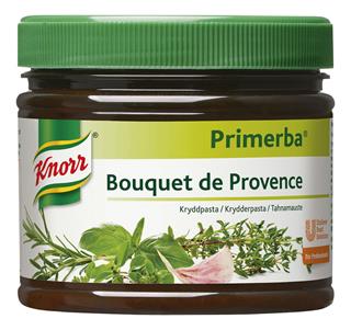 Kryddpasta Provence Bouquet