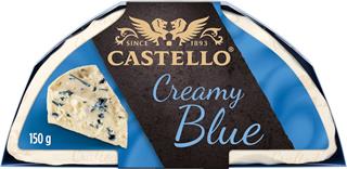 Castello Blue 42%