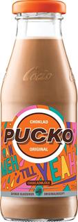 Pucko Chokladdryck 1,5% ENGL