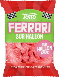 Ferrari Sur Hallon
