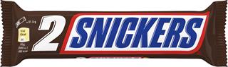 Snickers 2-pack
