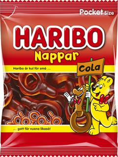Nappar Cola