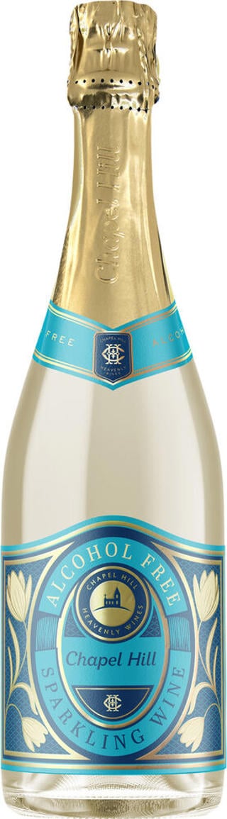 Chapell Hill Mousserande Alkoholfri