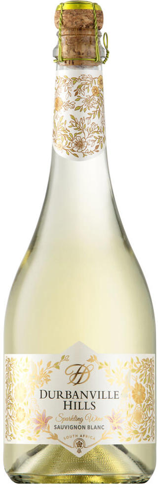 Durbanville Hills Sparkling Sauvignon Blanc