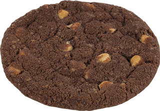 Cookie White Chocolate Chip Bake-off