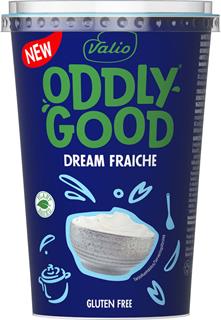 Oddlygood Dream Fraiche 14%