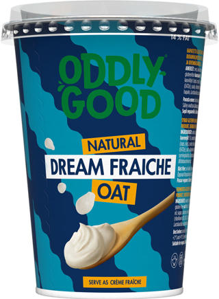 Dream Fraiche 14%