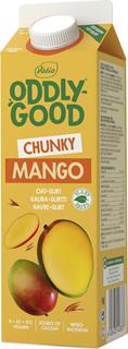 Havrebaserad Gurt Mango 1,9%