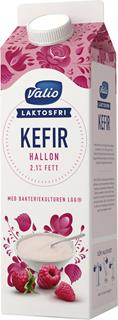 Kefir Hallon 2,5% Laktosfri
