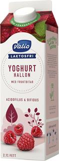 Yoghurt Hallon 2,1% Laktosfri