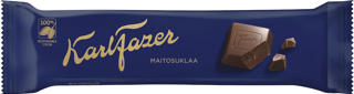 Karl Fazer Mjölkchoklad