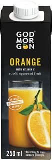 Juice apelsin