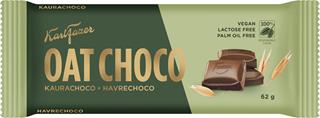 Chokladkaka Oat Choco