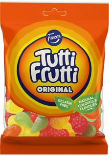 Tutti Frutti Original